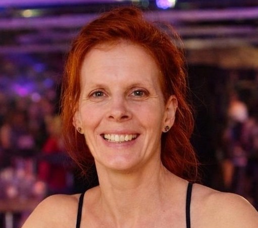 Über mich Porträt von Karin Winkler, Lebens- und Sozialberaterin